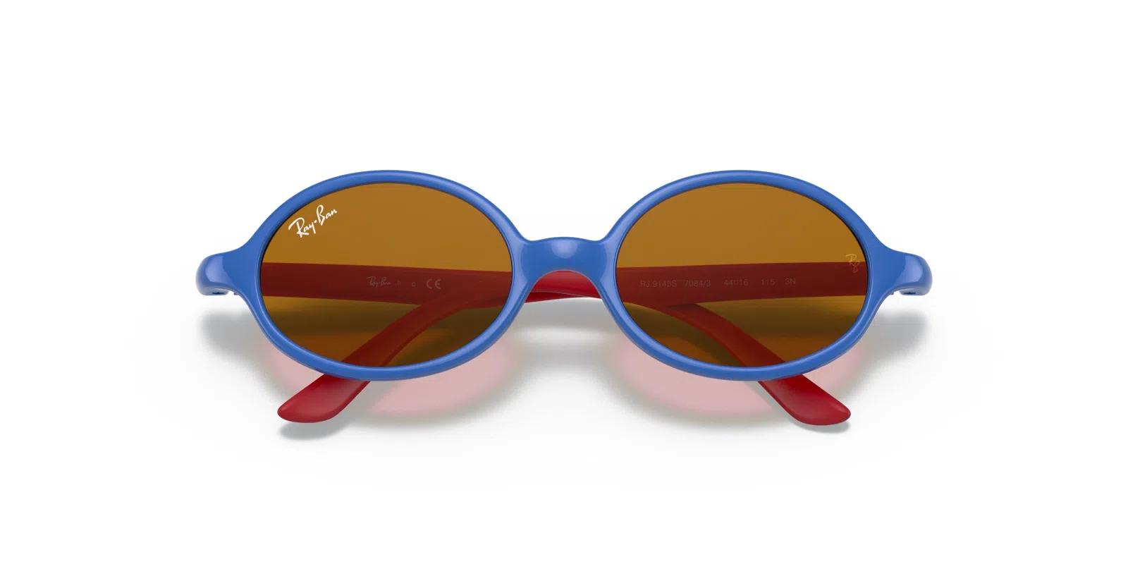 Ray-Ban Kids 0RJ9145S Sunglasses - view 10